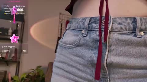 Eva online show from 10-03-25, 05:26