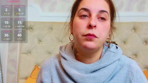 evasinclairr online show from 12-23-25, 05:05