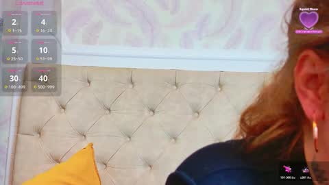 evasinclairr online show from 01-19-26, 04:49