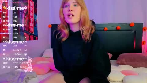 Eva online show from 11-12-25, 09:14