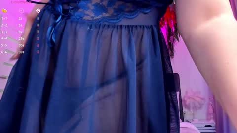 Eva online show from 11-14-25, 01:43