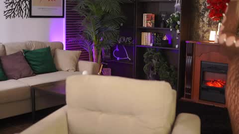 Snapshot of evasunderland chatting on 01-30-25, 12:29 Eva online show from 01-30-25, 12:29