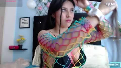 Eva Carter online show from 02-09-25, 12:08