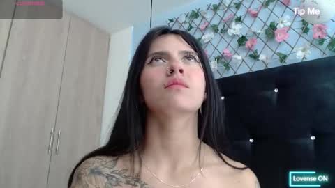 Eva Carter online show from 11-09-25, 01:53