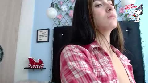 Snapshot of evatits_1 chatting on 01-06-26, 12:42 Eva Carter online show from 01-06-26, 12:42