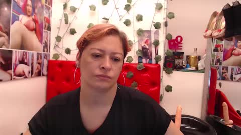 Eva Twiss online show from 02-25-25, 11:19