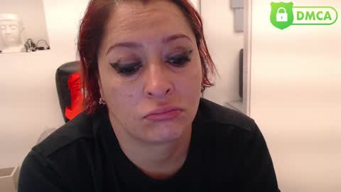 Eva Twiss online show from 10-10-25, 12:26