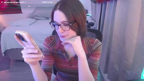 Snapshot of evavivi59 chatting on 02-27-25, 02:21 Vivi online show from 02-27-25, 02:21