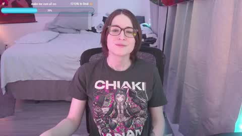 Snapshot of evavivi59 chatting on 02-27-25, 05:24 Vivi online show from 02-27-25, 05:24