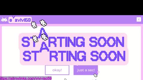 Snapshot of evavivi59 chatting on 10-06-25, 02:09 Vivi online show from 10-06-25, 02:09