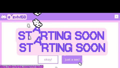 Vivi online show from 11-10-25, 10:20