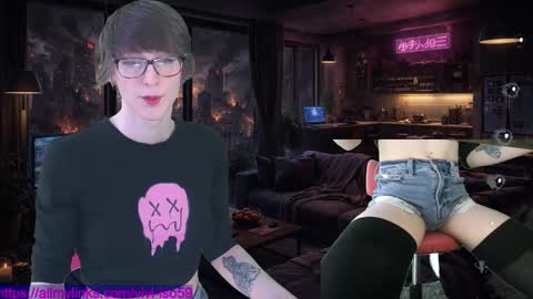 Vivi online show from 01-10-26, 11:53