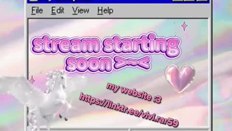 Vivi online show from 02-18-26, 03:35