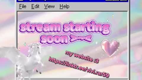 Vivi online show from 02-22-26, 04:13