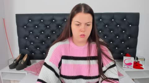 Eva online show from 01-13-25, 08:15