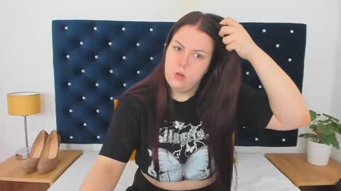 Eva online show from 02-28-25, 05:48