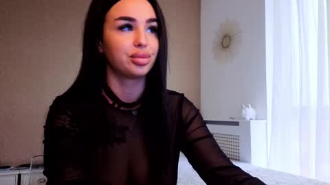 Eva online show from 11-13-25, 06:23