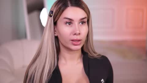 Eva online show from 12-03-25, 09:57