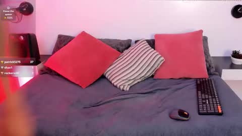 Snapshot of evazul chatting on 02-20-26, 06:26 Evanna online show from 02-20-26, 06:26