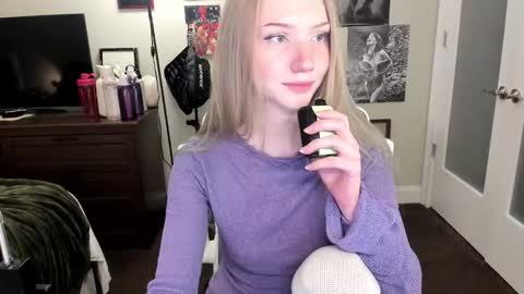 Goddess Eve online show from 12-06-24, 11:14