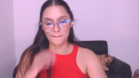 Eve Rox18 online show from 12-27-24, 09:28