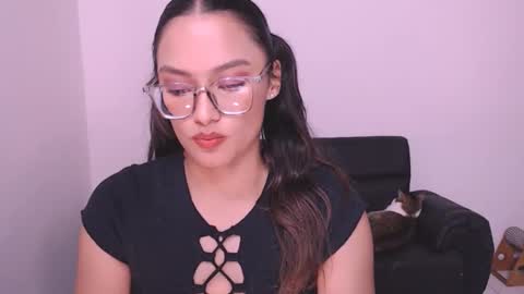 Eve Rox18 online show from 01-29-25, 07:46