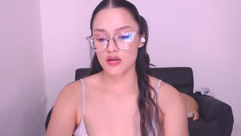 Eve Rox18 online show from 01-31-25, 12:17