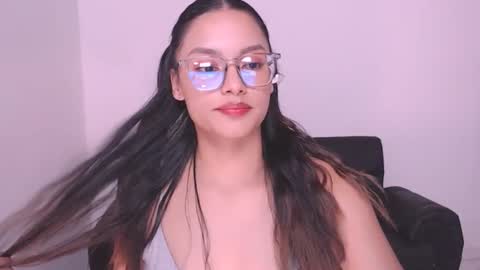 Eve Rox18 online show from 01-31-25, 06:24