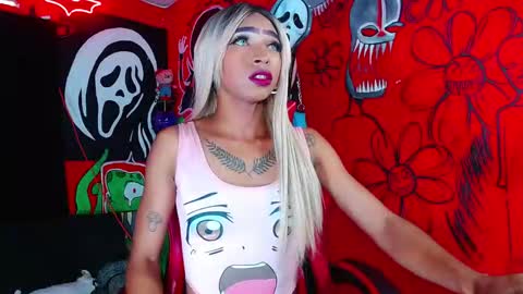 Snapshot of evedollx chatting on 03-03-26, 06:41 eve dark online show from 03-03-26, 06:41