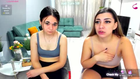 eveeevian online show from 10-19-25, 07:20