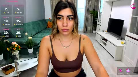 eveeevian online show from 11-27-25, 10:06