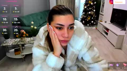 eveeevian online show from 01-08-26, 09:00