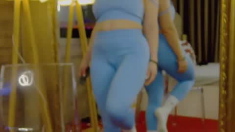 EveHamilton online show from 12-29-24, 10:36