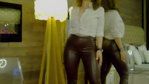 EveHamilton online show from 01-02-25, 10:55