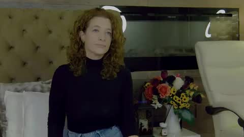 EveHamilton online show from 11-01-25, 06:43