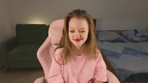 Eveleen online show from 02-02-25, 06:42