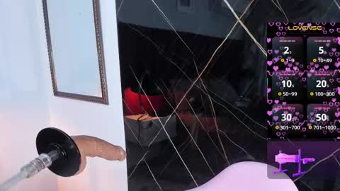 EVELIN online show from 02-10-26, 12:20