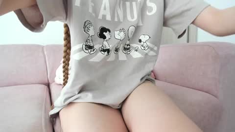 Evelin online show from 11-21-25, 09:46