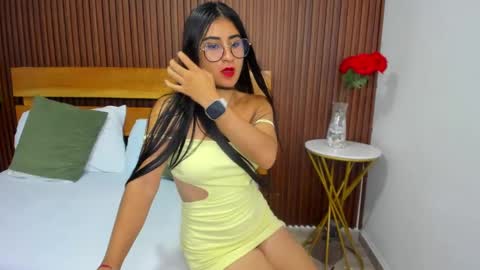 BELLA online show from 12-26-24, 03:10