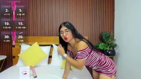 BELLA online show from 02-21-25, 01:44