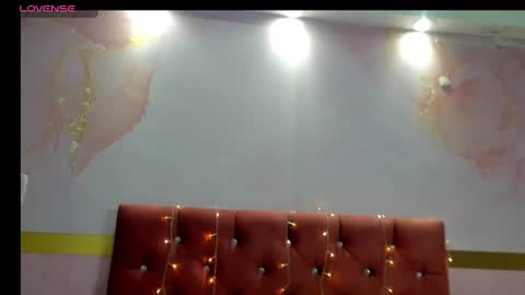 Evelin online show from 01-18-25, 08:52