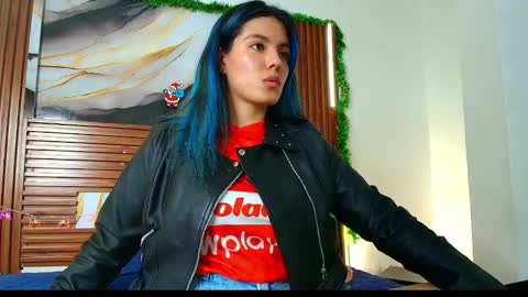 cielo online show from 12-18-25, 03:56