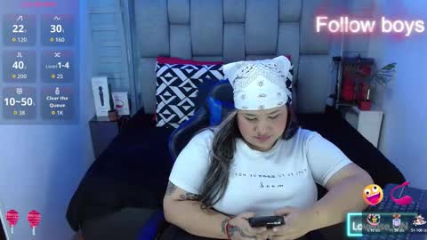 evelin zaens online show from 11-12-25, 05:08