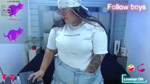 evelin zaens online show from 01-17-26, 04:28