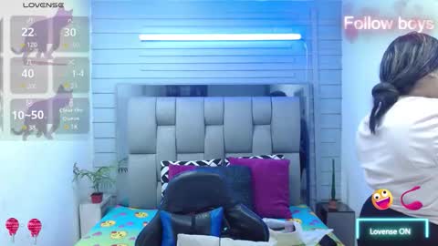 evelin zaens online show from 02-18-26, 04:30