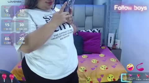 evelin zaens online show from 02-24-26, 04:21