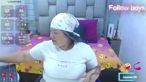 evelin zaens online show from 03-01-26, 04:58