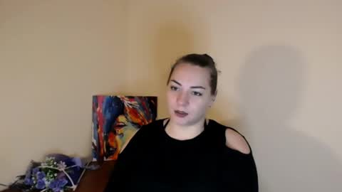 Lydia online show from 03-12-25, 12:57