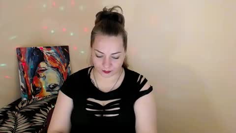 Lydia online show from 09-22-25, 09:28