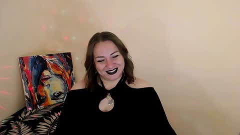 Lydia online show from 09-30-25, 11:54